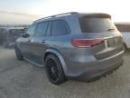 2021 Mercedes-Benz GLS 63 AMG 4matic