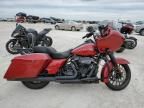 2018 Harley-Davidson Fltrxs Road Glide Special