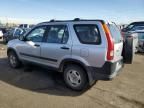 2004 Honda CR-V LX