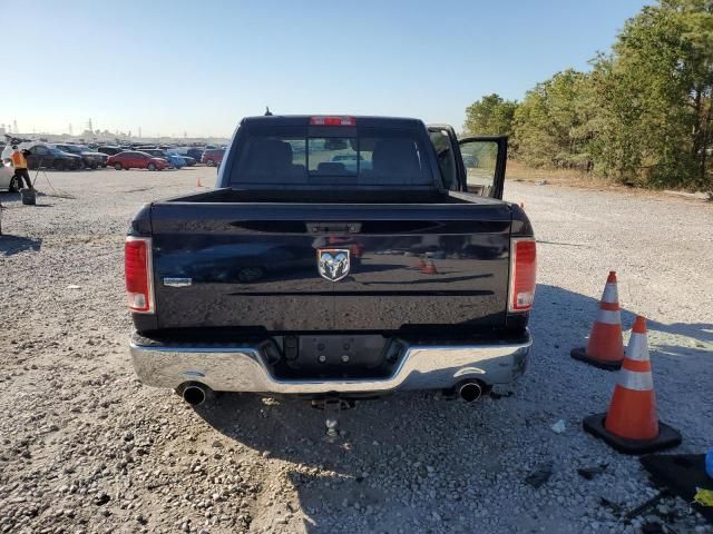 2013 Dodge 1500 Laramie