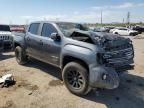 2017 GMC Canyon SLE