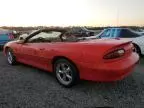 2002 Chevrolet Camaro