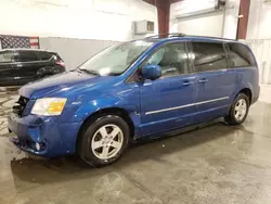 Dodge salvage cars for sale: 2010 Dodge Grand Caravan SXT