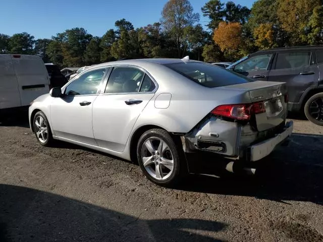 2011 Acura TSX