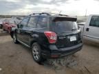 2015 Subaru Forester 2.5I Touring