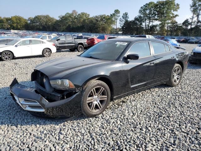 2013 Dodge Charger SXT