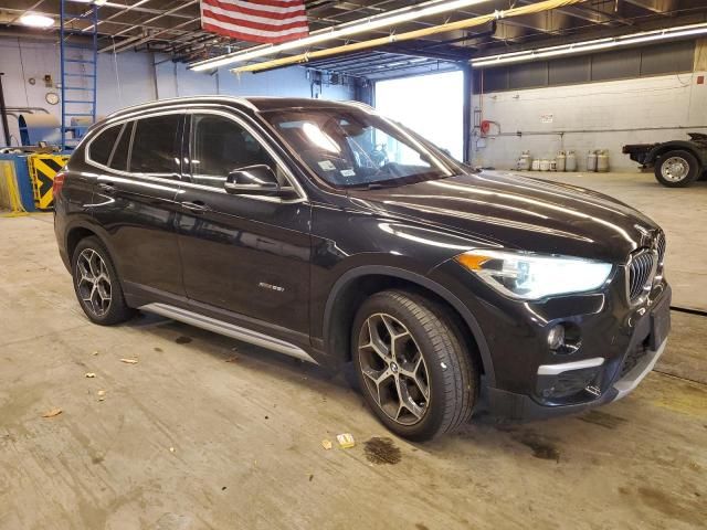 2017 BMW X1 XDRIVE28I