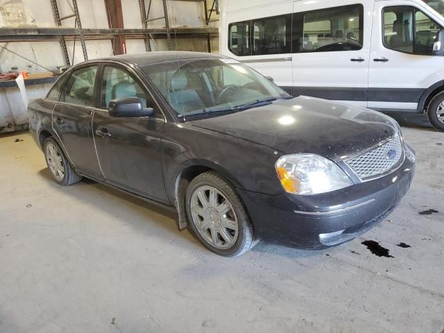 2007 Ford Five Hundred SEL