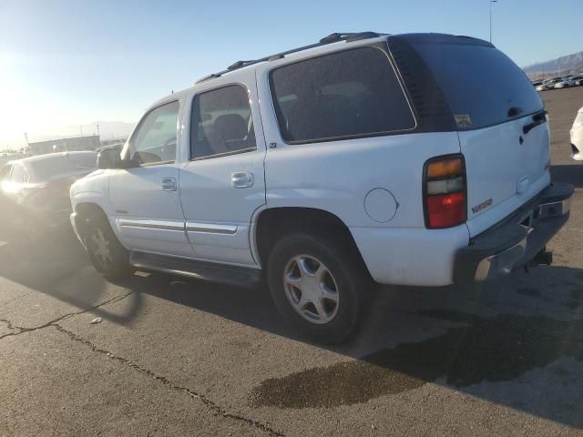 2006 GMC Yukon