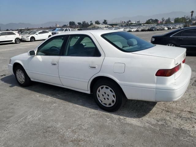 1999 Toyota Camry CE