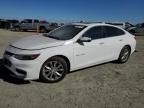 2017 Chevrolet Malibu Premier