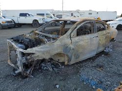 Salvage cars for sale at Eugene, OR auction: 2016 Chrysler 200 Limited