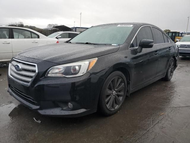 2015 Subaru Legacy 2.5I Limited