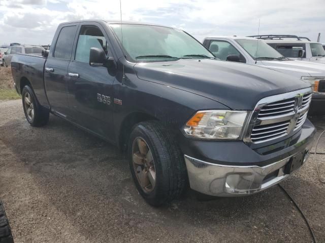 2017 Dodge RAM 1500 SLT