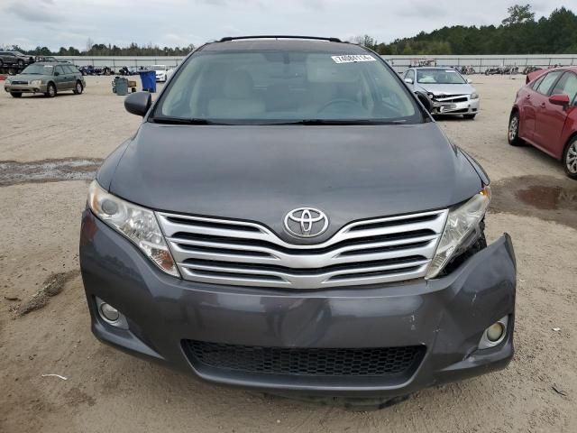 2011 Toyota Venza