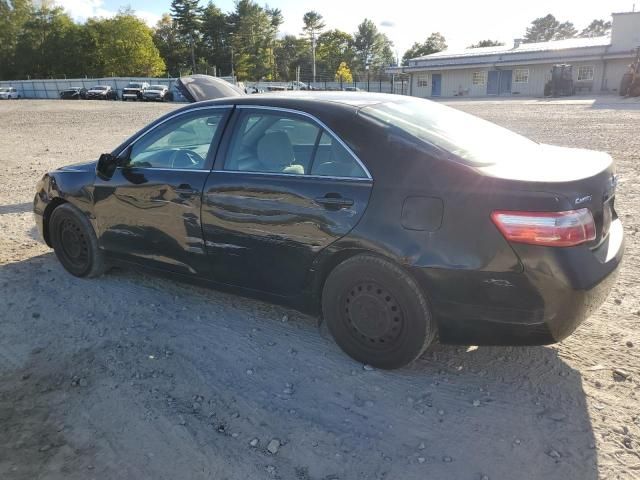 2007 Toyota Camry CE