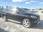 2014 Mercedes-Benz ML 350 4matic