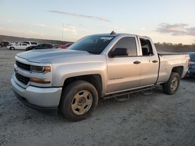 2019 Chevrolet Silverado LD K1500 Custom