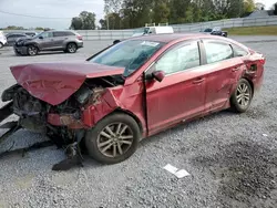 2016 Hyundai Sonata SE en venta en Gastonia, NC