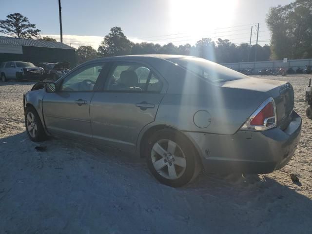 2006 Ford Fusion SE