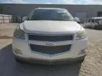 2012 Chevrolet Traverse LTZ