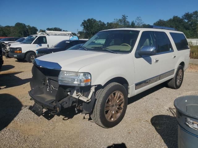 2008 Lincoln Navigator L