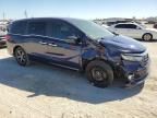 2022 Honda Odyssey EX