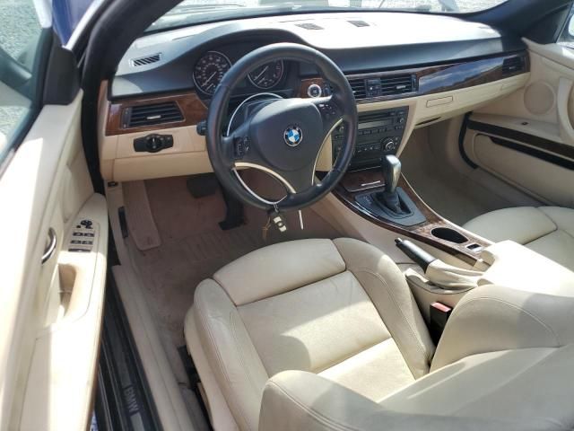 2007 BMW 328 I