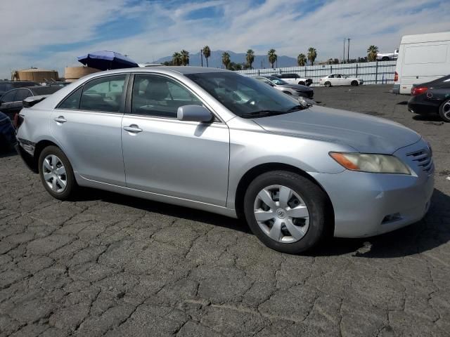 2009 Toyota Camry Base