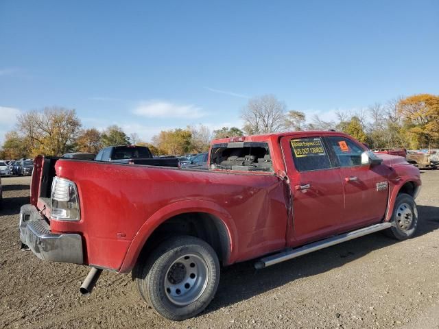 2015 Dodge 3500 Laramie