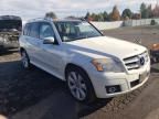 2010 Mercedes-Benz GLK 350 4matic