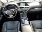 2013 Lexus RX 450H