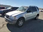 1999 Mercedes-Benz ML 320