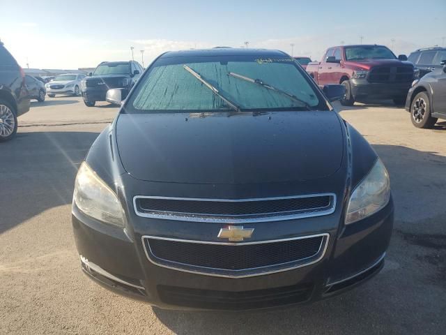 2010 Chevrolet Malibu 1LT