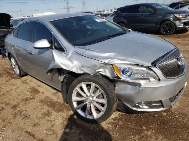 2017 Buick Verano