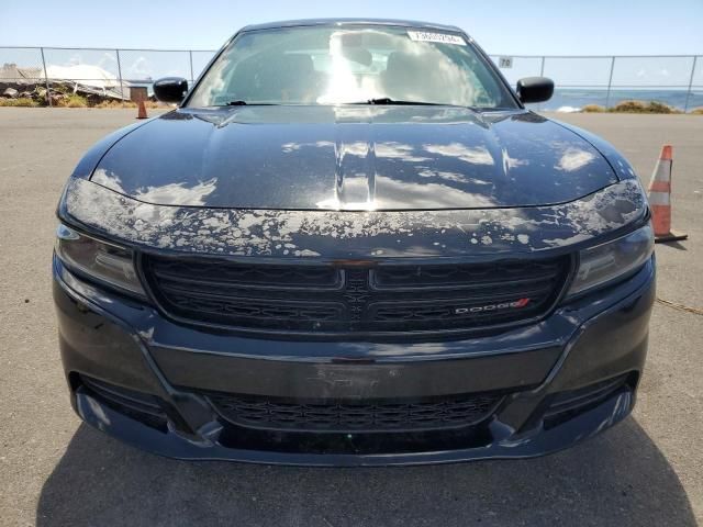 2017 Dodge Charger SXT