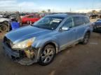 2011 Subaru Outback 3.6R Limited