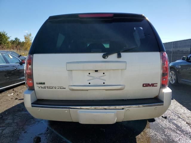 2010 GMC Yukon XL Denali