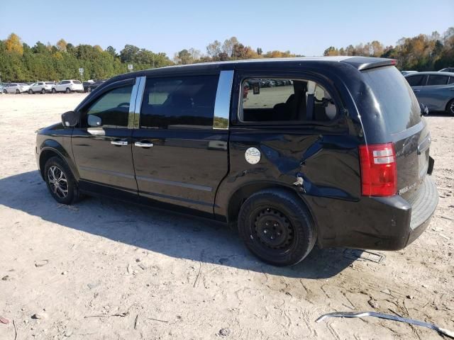 2008 Dodge Grand Caravan SE