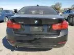 2014 BMW 320 I Xdrive