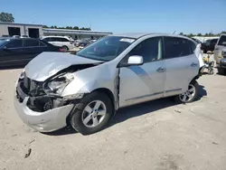 Nissan salvage cars for sale: 2013 Nissan Rogue S