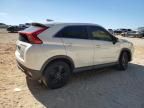 2018 Mitsubishi Eclipse Cross LE