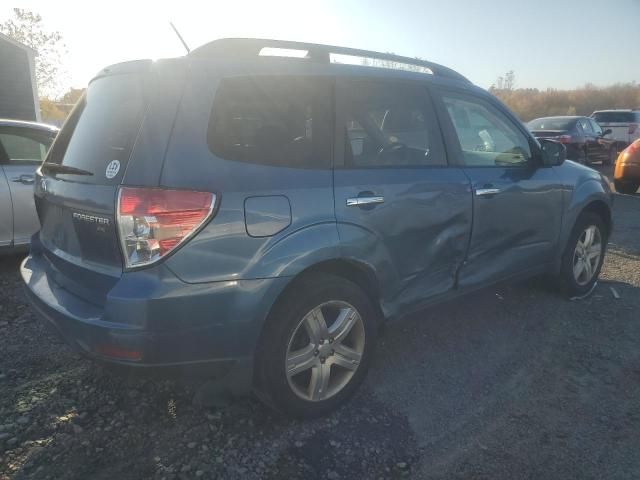 2010 Subaru Forester 2.5X Premium