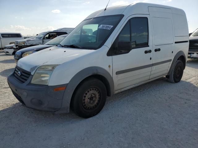 2012 Ford Transit Connect XL