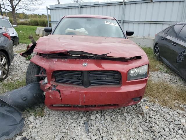 2007 Dodge Charger SE