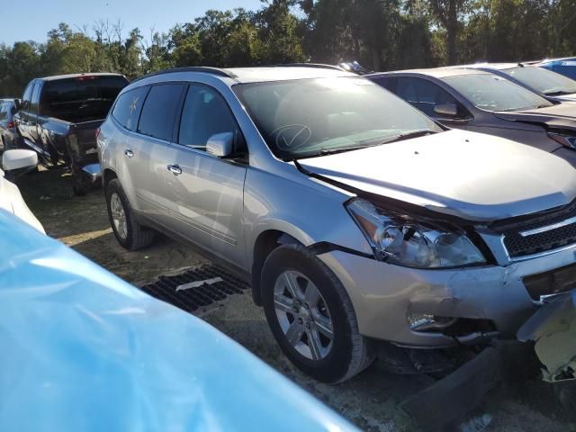 2011 Chevrolet Traverse LT