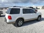 2002 Ford Explorer Eddie Bauer