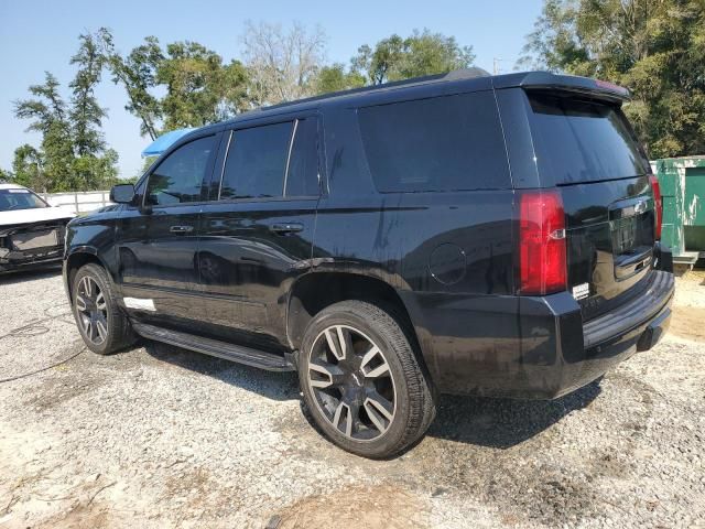 2020 Chevrolet Tahoe K1500 Premier