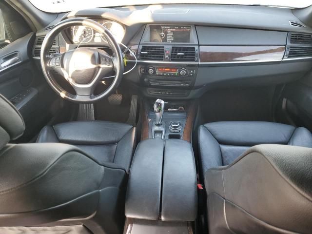 2010 BMW X5 XDRIVE35D