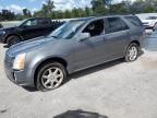 2005 Cadillac SRX